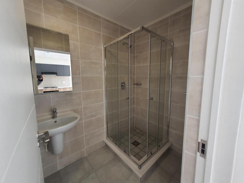 To Let 1 Bedroom Property for Rent in Greenbay Eco Estate Western Cape
